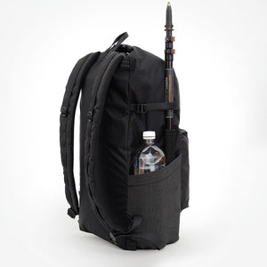 OrangeBrown Backpacks Overview