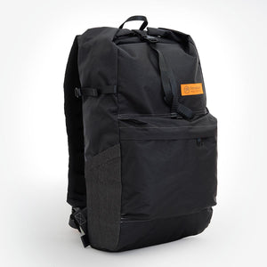 OrangeBrown Backpacks Overview