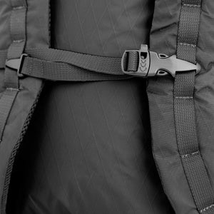 OrangeBrown Backpacks Overview