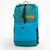 Daypack OB20 in green-teal, made by OrangeBrown in Australia.