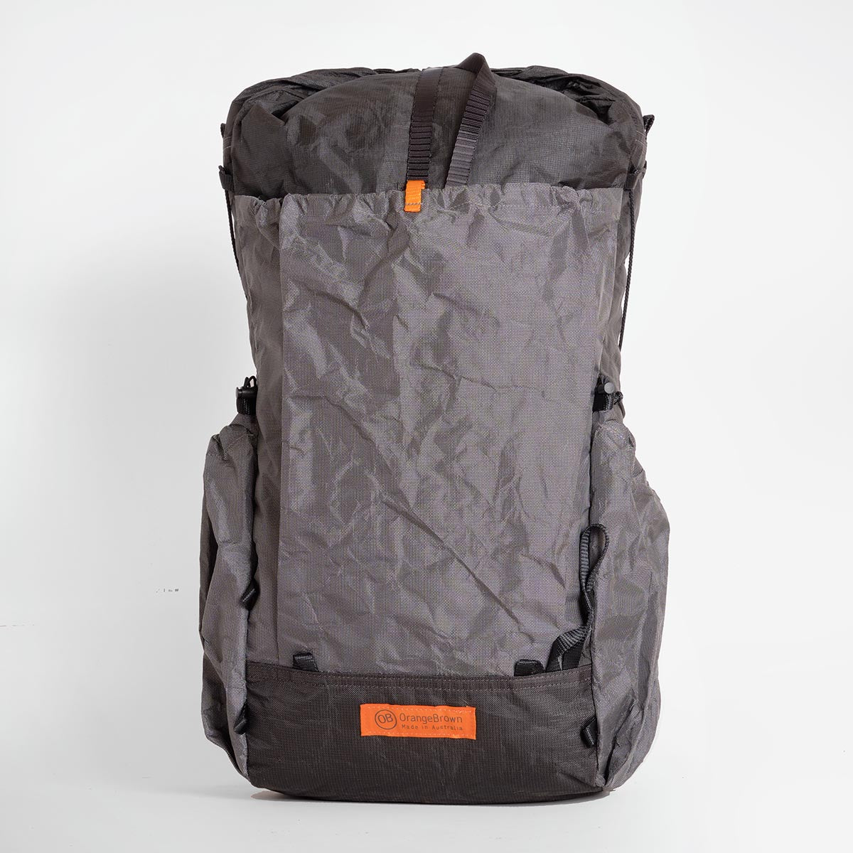 Backpack OB 30 - OrangeBrown