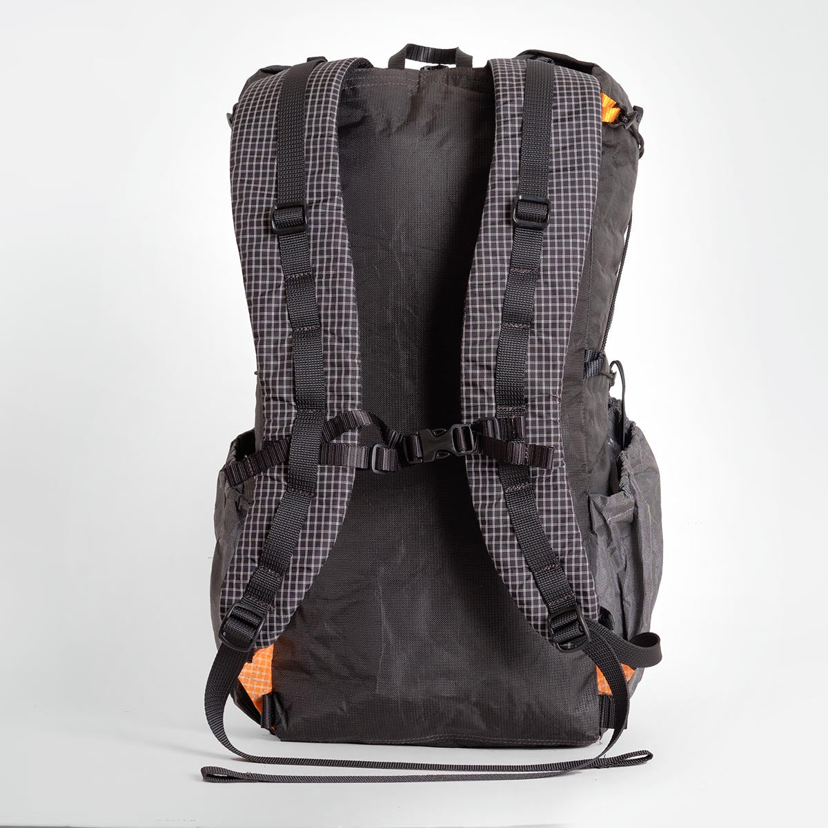 Backpack OB 30 - OrangeBrown