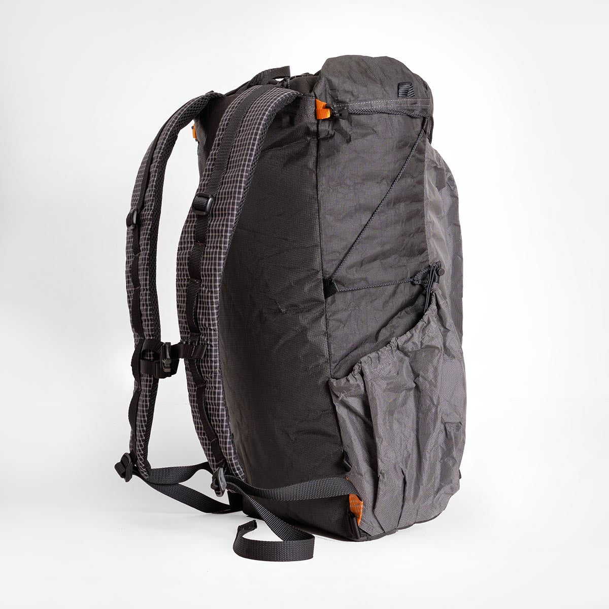 Backpack OB 30 - OrangeBrown
