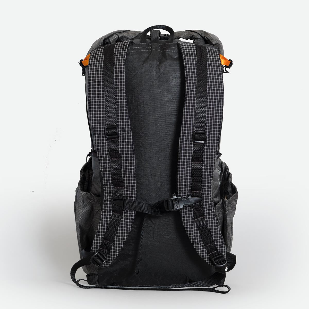 australian made laptop backpack OrangeBrown backpack OB 30 ULTRA