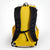 OrangeBrown backpack OB30 with 75mm wide and comfortable shoulders straps and the sternum strap. Made in Australia from X-Pac fabrics.