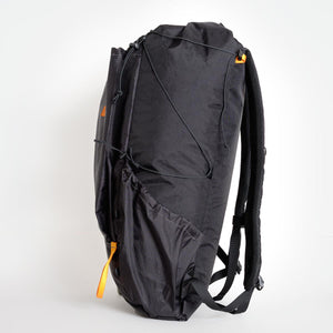 OrangeBrown Backpacks Overview