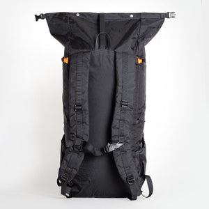 OrangeBrown Backpacks Overview
