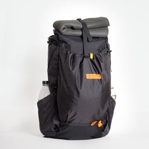 OrangeBrown Backpacks Overview
