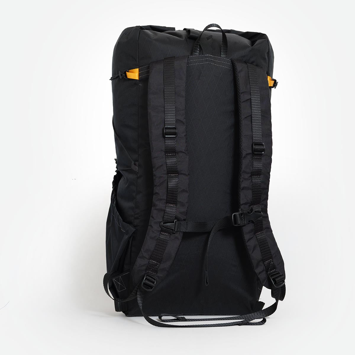 australian made laptop backpack Backpack OB 36 - black - made in Australia