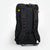 Australian made backpack OB 36 with padded shoulder straps and sternum strap with emergency whistle and carry handle.