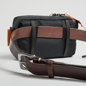 Hip Belt Pocket
