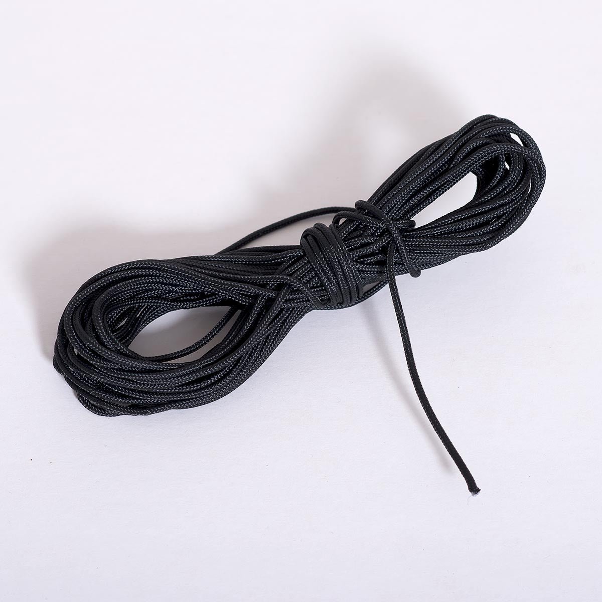 Uhpme Ropes Rope - UHMWPE core - OrangeBrown