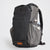 OrangeBrown backpack OB30.  A lightweight backpack with side pockets able to hold two 1 Litre bottles each. The side compression cord ties down the second water bottle.