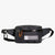 Fanny Pack OB 2.4. This Bum Bag is hand made from X-Pac VX07 in black by OrangeBrown.