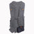 Hip Belt Pocket attached to OrangeBrown backpack OB 45.
