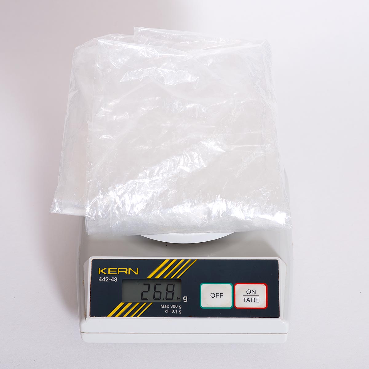 Pack Liner - Nylofume® - pack of 3 bags