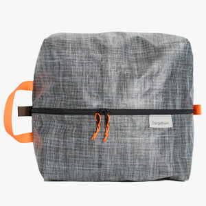 Packing cube, packing cell for travel and hiking. Made in Australia from X-Pac materials.