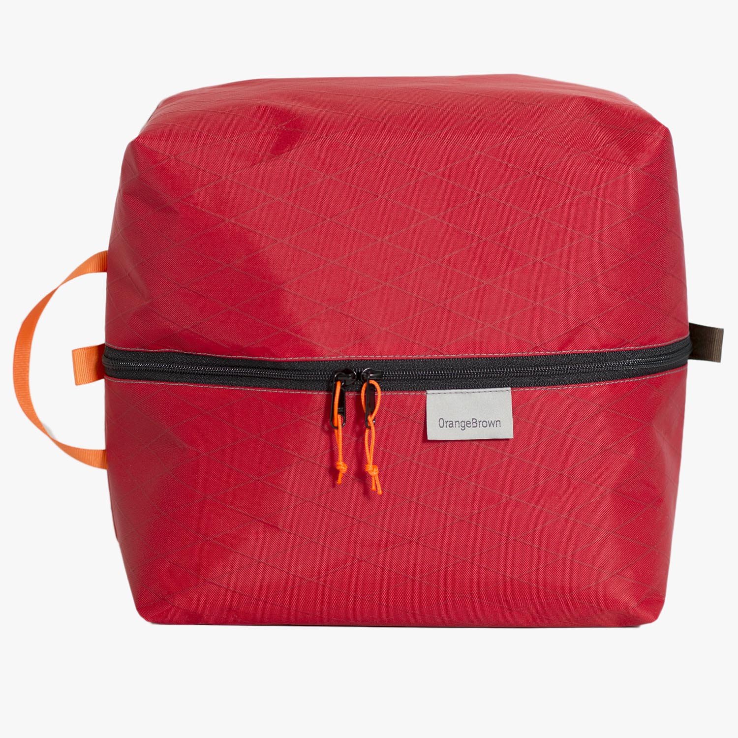 Packing cube, packing cell for travel and hiking. Made in Australia from X-Pac materials.